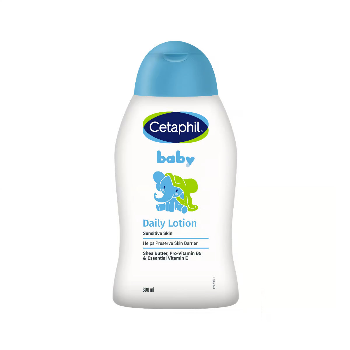 Cetaphil Baby Loción Hidratante 300 ml