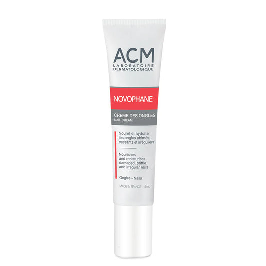 ACM Novophane Crema de Uñas 15 ml