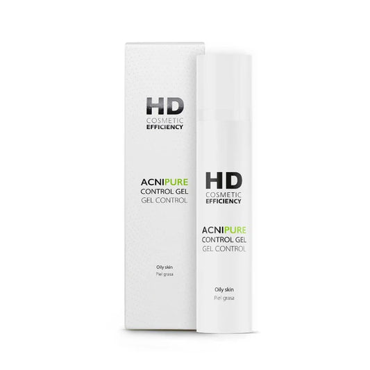 HD Cosmetic Acnipure Gel Control 50 ml
