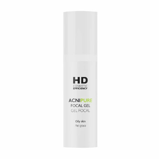 HD Cosmetic Acnipure Gel Focal 15 ml