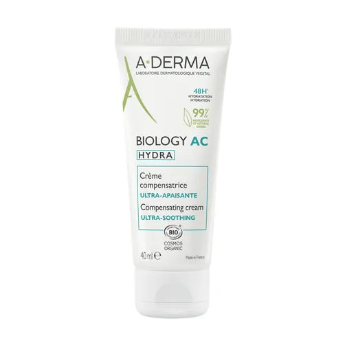 A-Derma Biology AC Hydra 40 ml