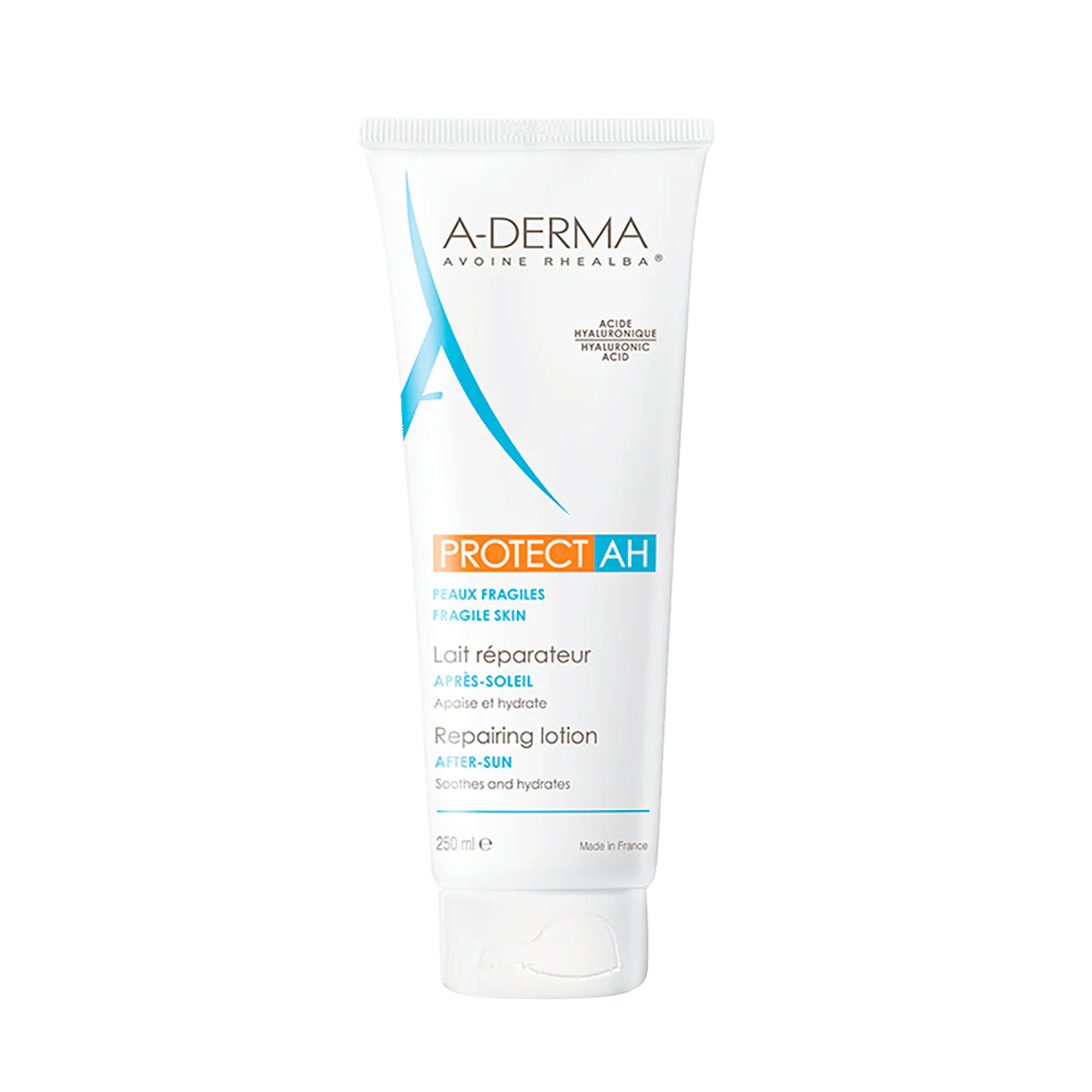 A-Derma Protect AH Crema Reparadora Hidratante 250 ml