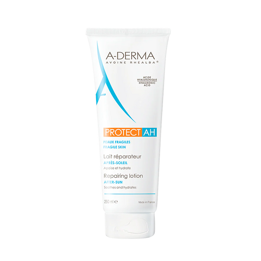 A-Derma Protect AH Crema Reparadora Hidratante 250 ml