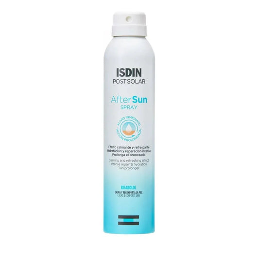 Isdin After Sun Spray Calmante 200 ml