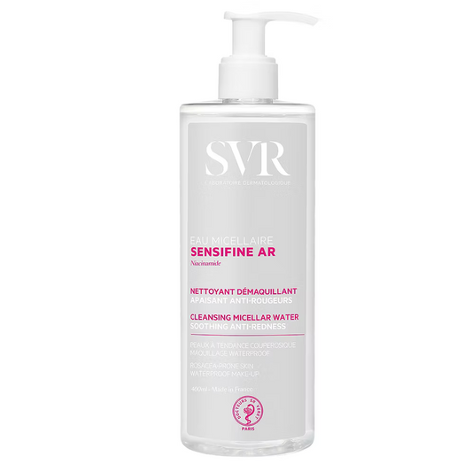 SVR Sensifine AR Agua Micelar 400 ml