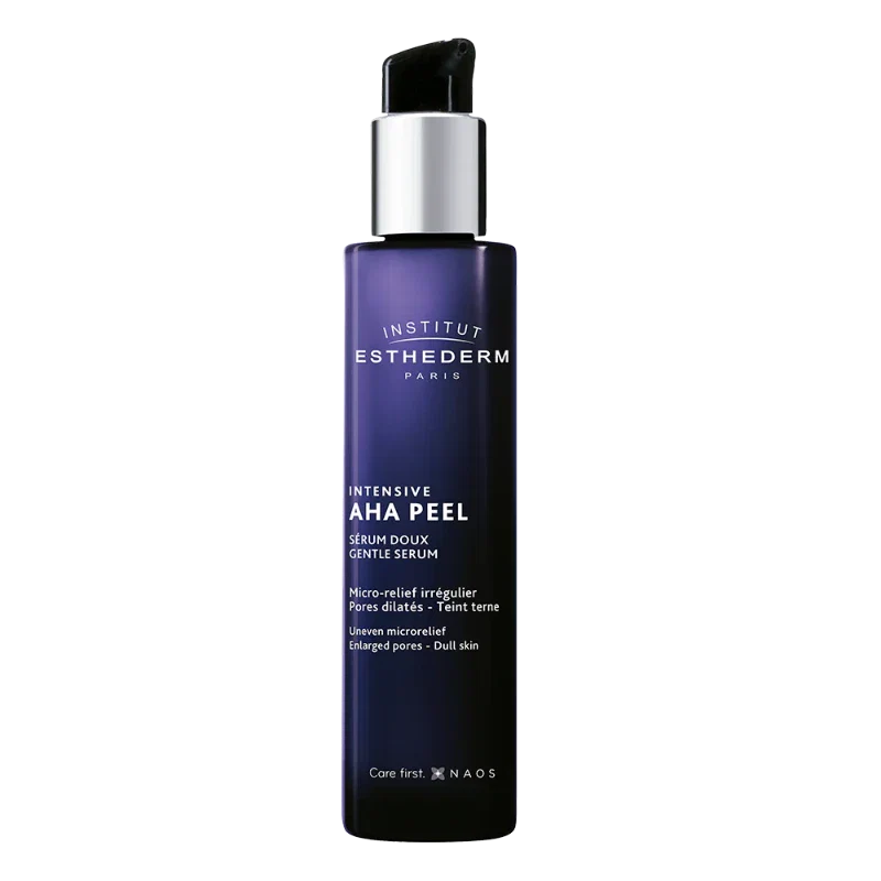Institut Esthederm Intensive AHA Peel Serum Doux 30 ml