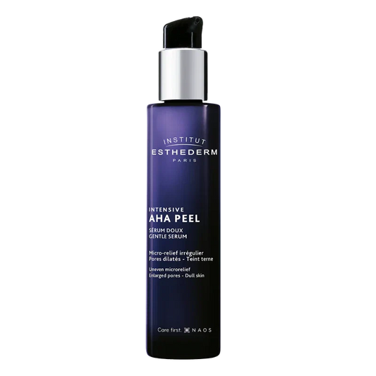 Institut Esthederm Intensive AHA Peel Serum Doux 30 ml