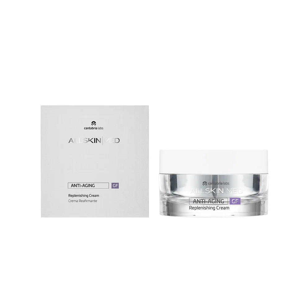 Cantabria All Skin Med Anti Aging GF Crema Reafirmante 50 ml