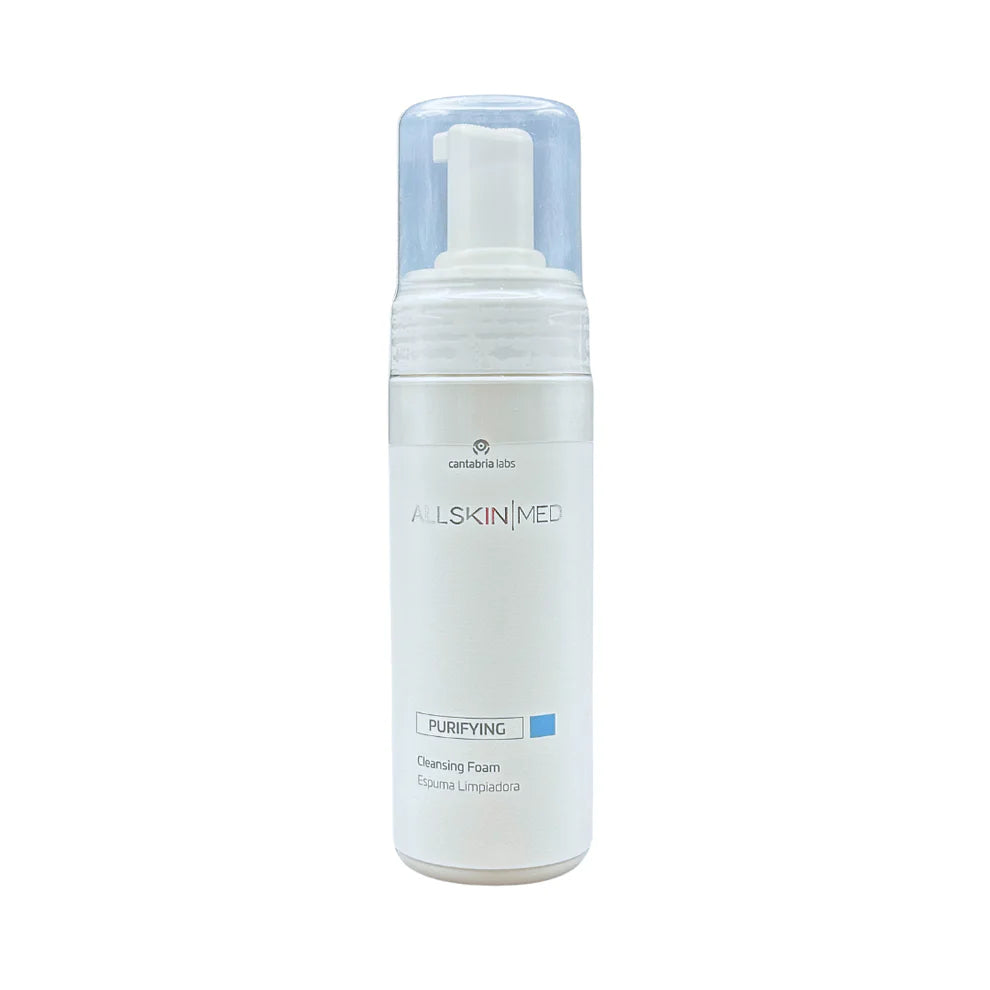 Cantabria All Skin Med Purifying Espuma Limpiadora 200 ml