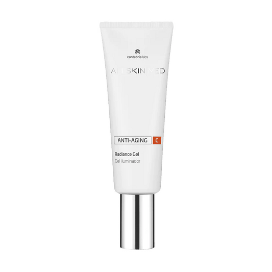 Cantabria All Skin Med Anti Aging C Gel Iluminador 50 ml