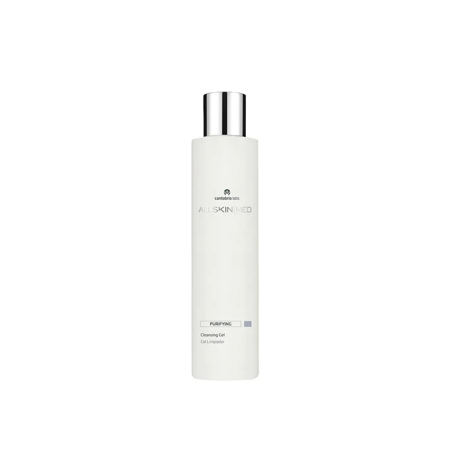 Cantabria All Skin Med Purifying Gel Limpiador 200 ml