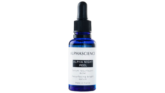 ALPHASCIENCE Alpha Night Peel 30 ml