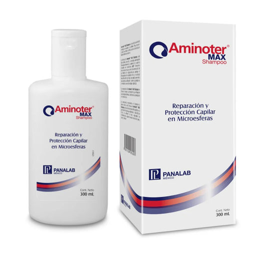 Panalab Aminoter Max Shampoo 150 ml