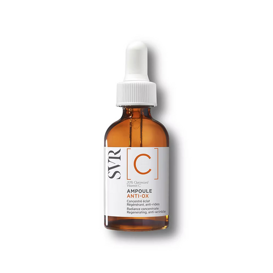 SVR Ampoule C Anti Ox 30 ml