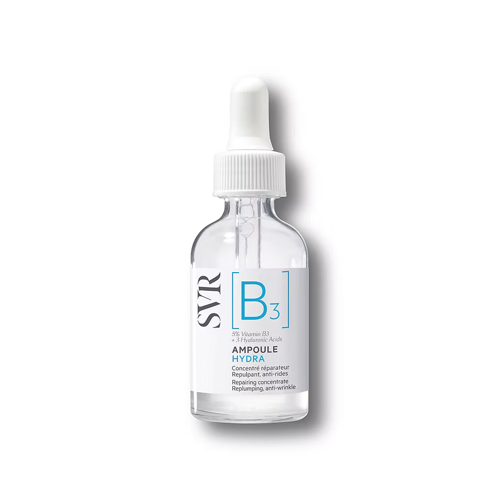 SVR Ampoule B3 Hydra 30 ml
