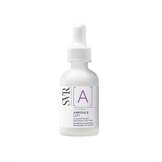 SVR Ampoule Lift A 30 ml