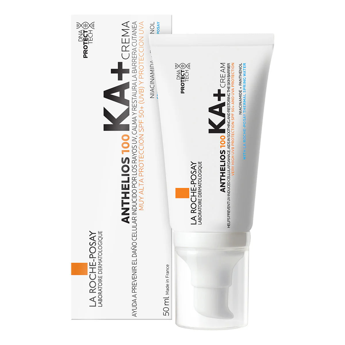 La Roche Posay Anthelios 100KA 50 ml