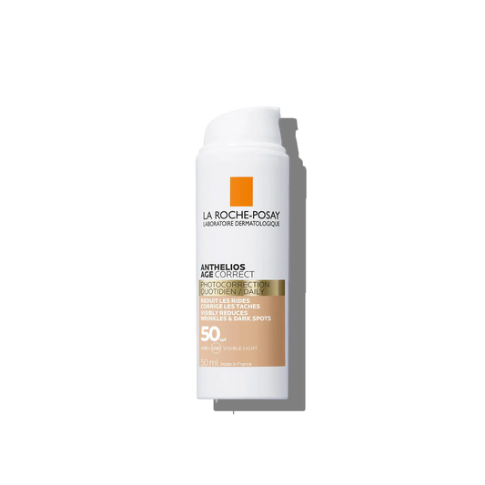 La Roche Posay Anthelios Age Correct Con Color 50 ml