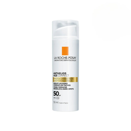 La Roche Posay Anthelios Age Correct FPS 50+ 50 ml