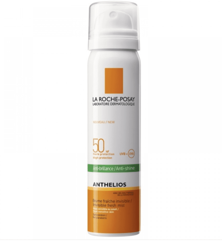 La Roche Posay Anthelios Bruma Invisible FPS 50 75 ml