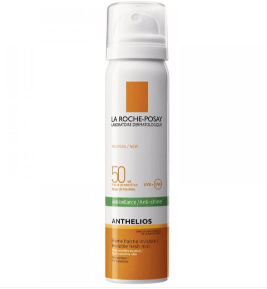La Roche Posay Anthelios Bruma Invisible FPS 50 75 ml