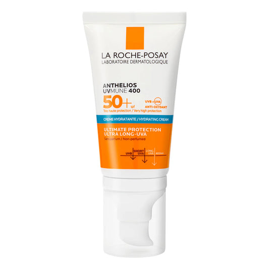 La Roche Posay Anthelios UV Mune 400 Crema Hidratante 50 ml