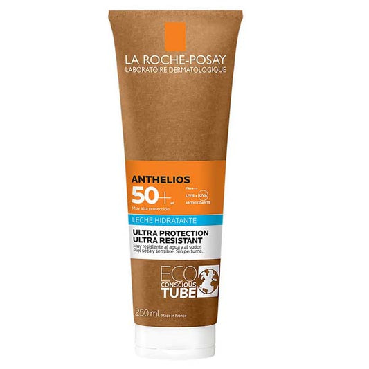 La Roche Posay Anthelios FPS 50 Leche Hidratante 250 ml