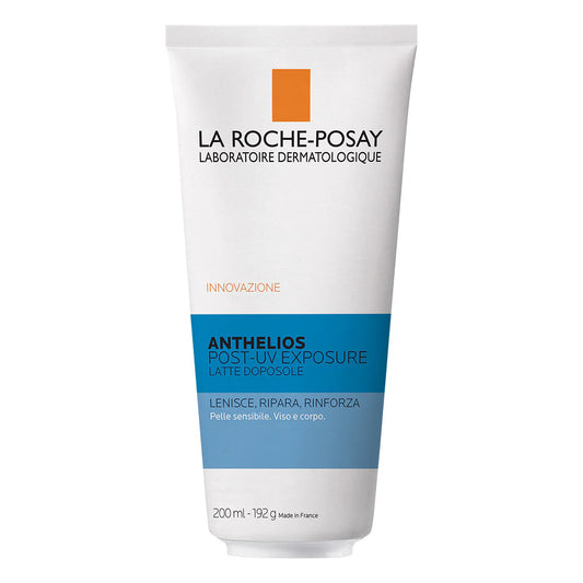 La Roche Posay Anthelios Post UV Exposure 200 ml