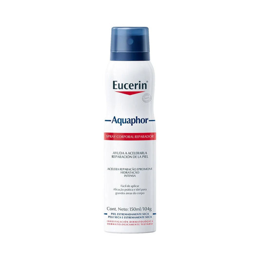 Eucerin Aquaphor Spray 150 ml