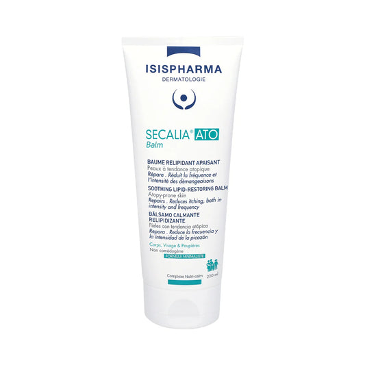 Isispharma Secalia ATO Balm 200 ml
