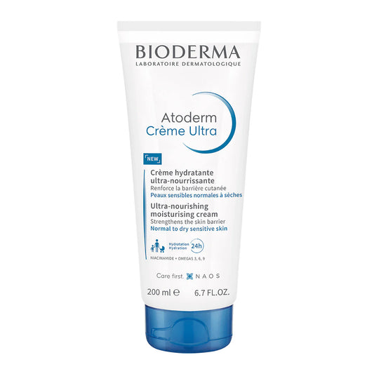 Bioderma Atoderm Crème Ultra 200 ml