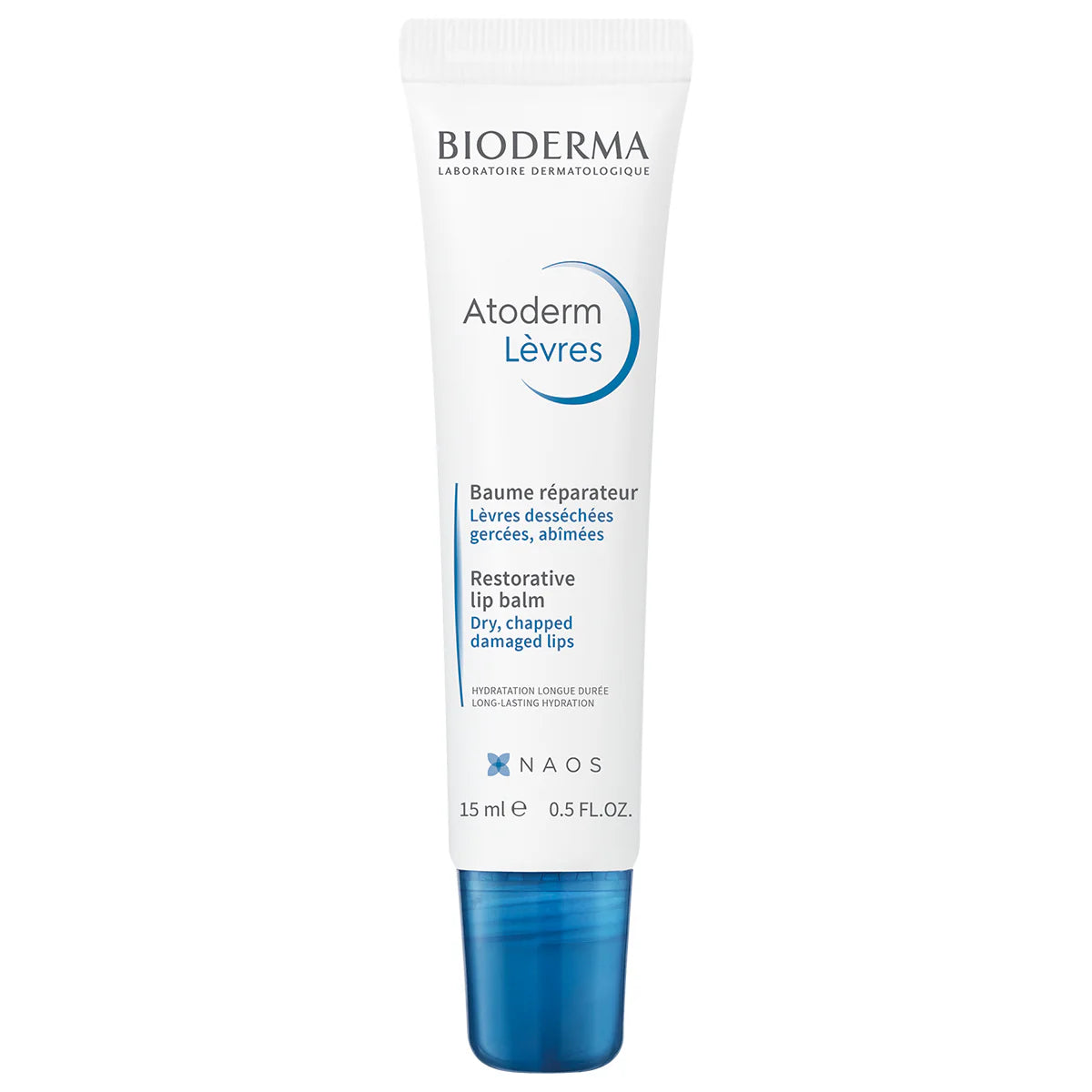 Bioderma Atoderm Levres 15 ml