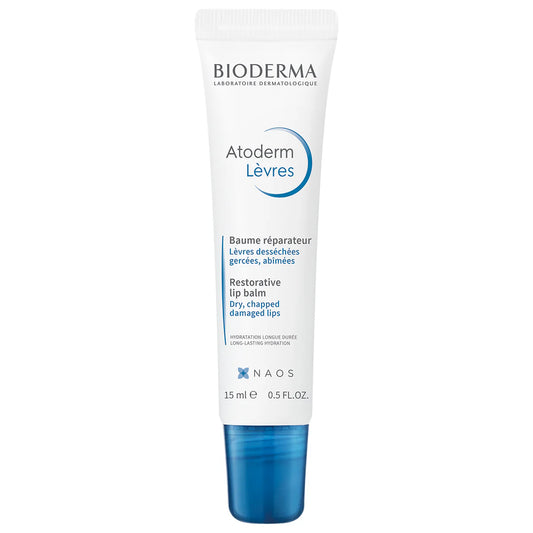 Bioderma Atoderm Levres 15 ml