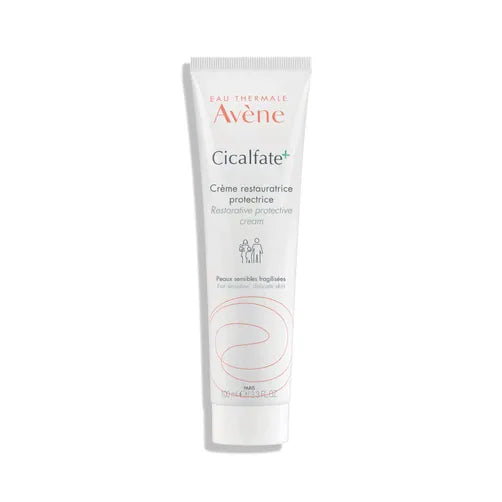 Avéne Cicalfate+ Crema Protectora Reparadora 100 ml