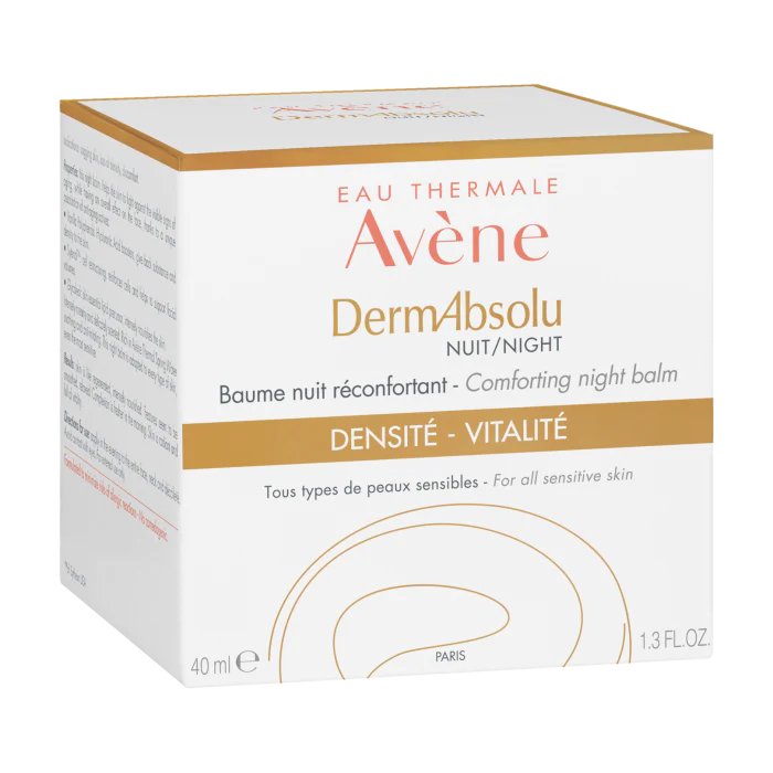 Avéne Dermabsolu Crema de Noche 40 ml