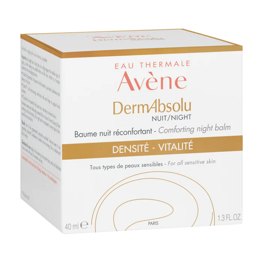 Avéne Dermabsolu Crema de Noche 40 ml