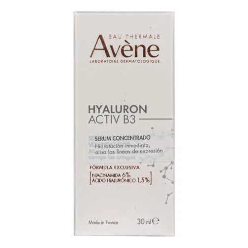 Avéne Hyaluron Activ B3 Serum 30 ml