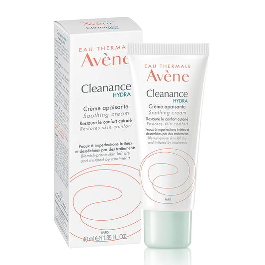 Avéne Cleanance Hydra 40 ml