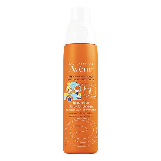 Avéne Protector Solar Spray Niños 200 ml