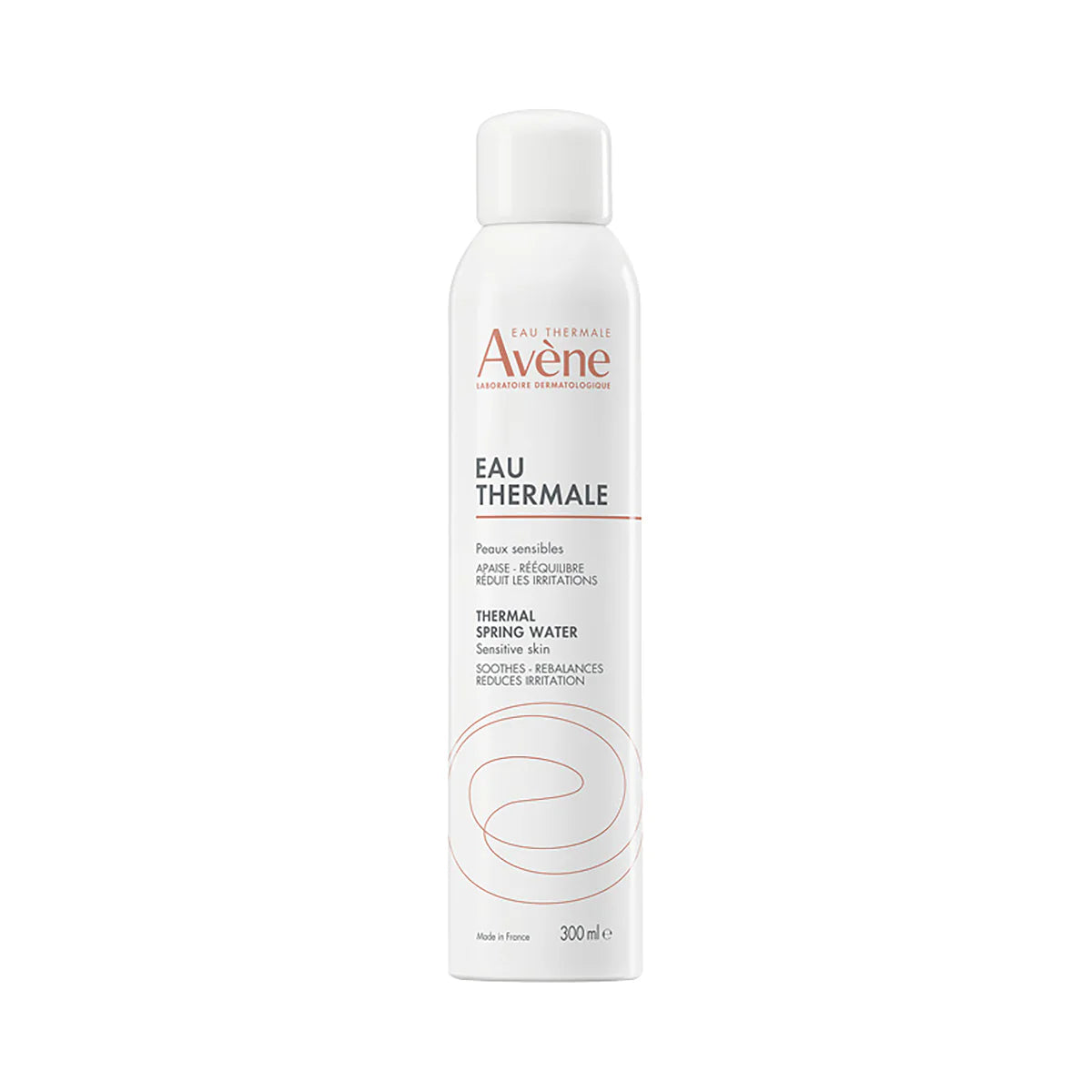 Avéne Agua Termal 300 ml
