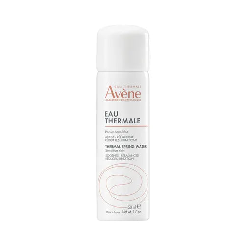 Avéne Agua Termal 50 ml