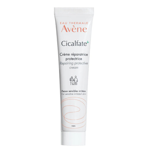 Avéne Cicalfate+ Crema Protectora Reparadora 40 ml