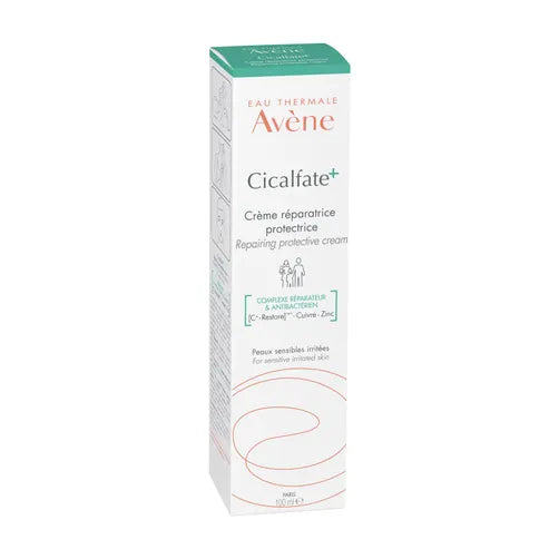 Avéne Cicalfate+ Crema Protectora Reparadora 100 ml