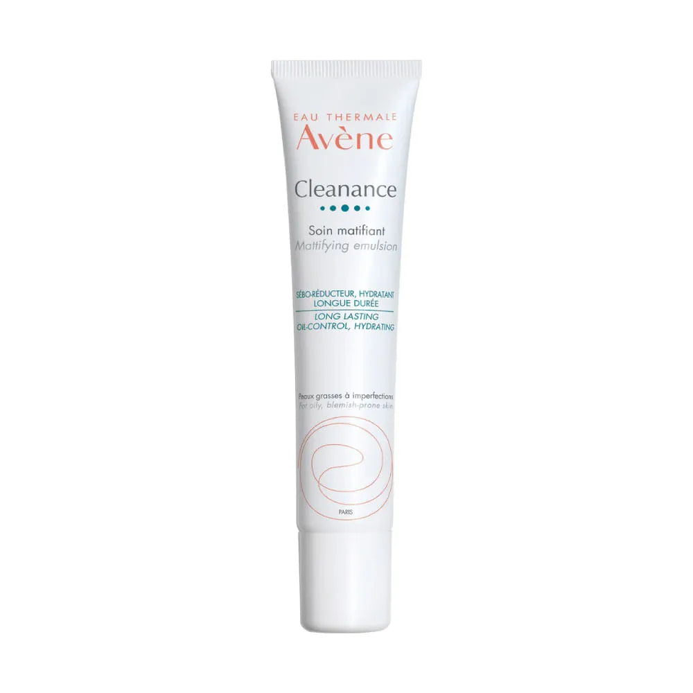 Avéne Cleanance Cuidado Matificante 40 ml
