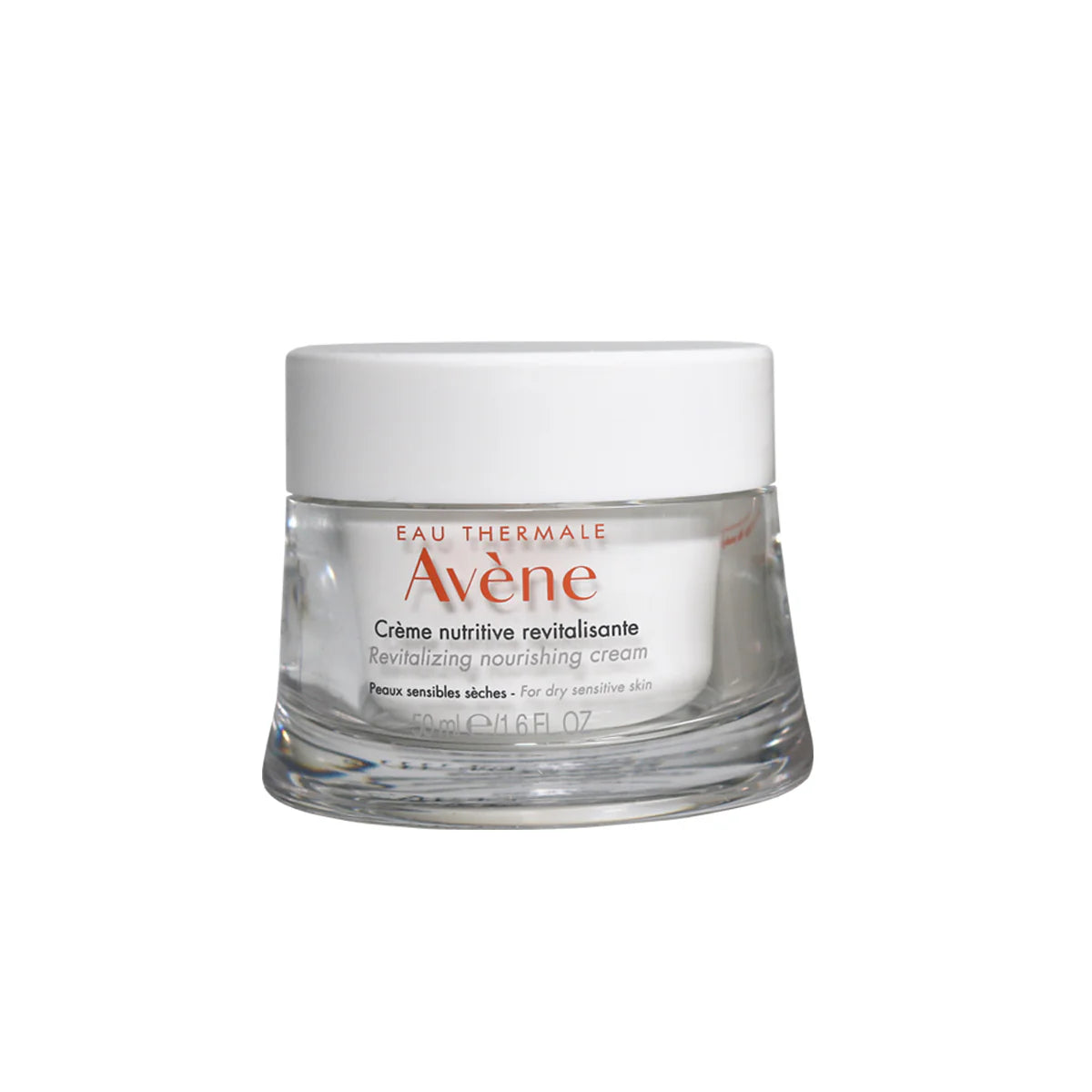 Avéne Crema Nutritiva Revitalizante 50 ml
