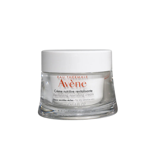 Avéne Crema Nutritiva Revitalizante 50 ml