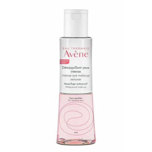 Avéne Desmaquillante Bifásico para Ojos 125 ml