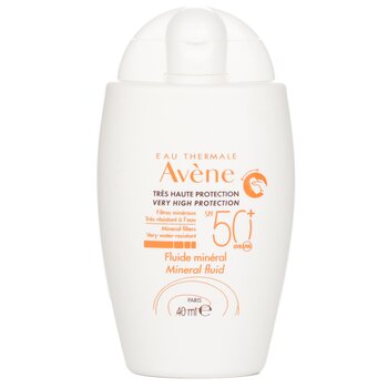 Avéne Fluido Mineral FPS 50 40 ml