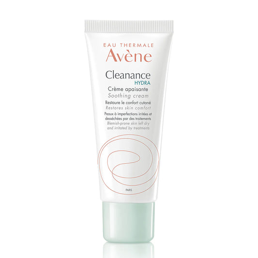 Avéne Cleanance Hydra 40 ml