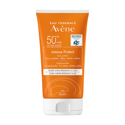 Avéne Intense Protect Fluido FPS 50 150 ml